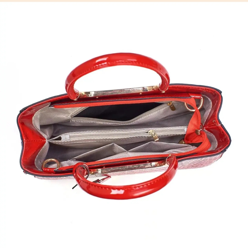 Set Tas Tangan Wanita, Tas Sel - Women Bags Luxury ulasan dan harga