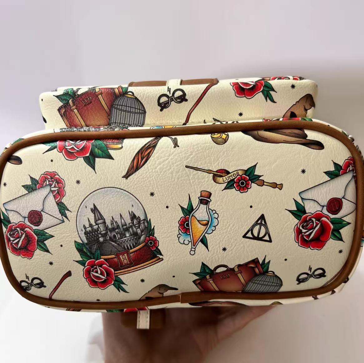 Tas Ransel Loungefly Lucu Deng - Women Bags Collection ulasan dan harga
