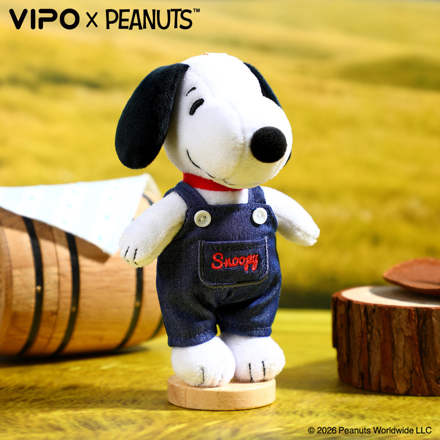 Vipo X Peanuts Snoopy Belle De - Women Bags Collection ulasan dan harga