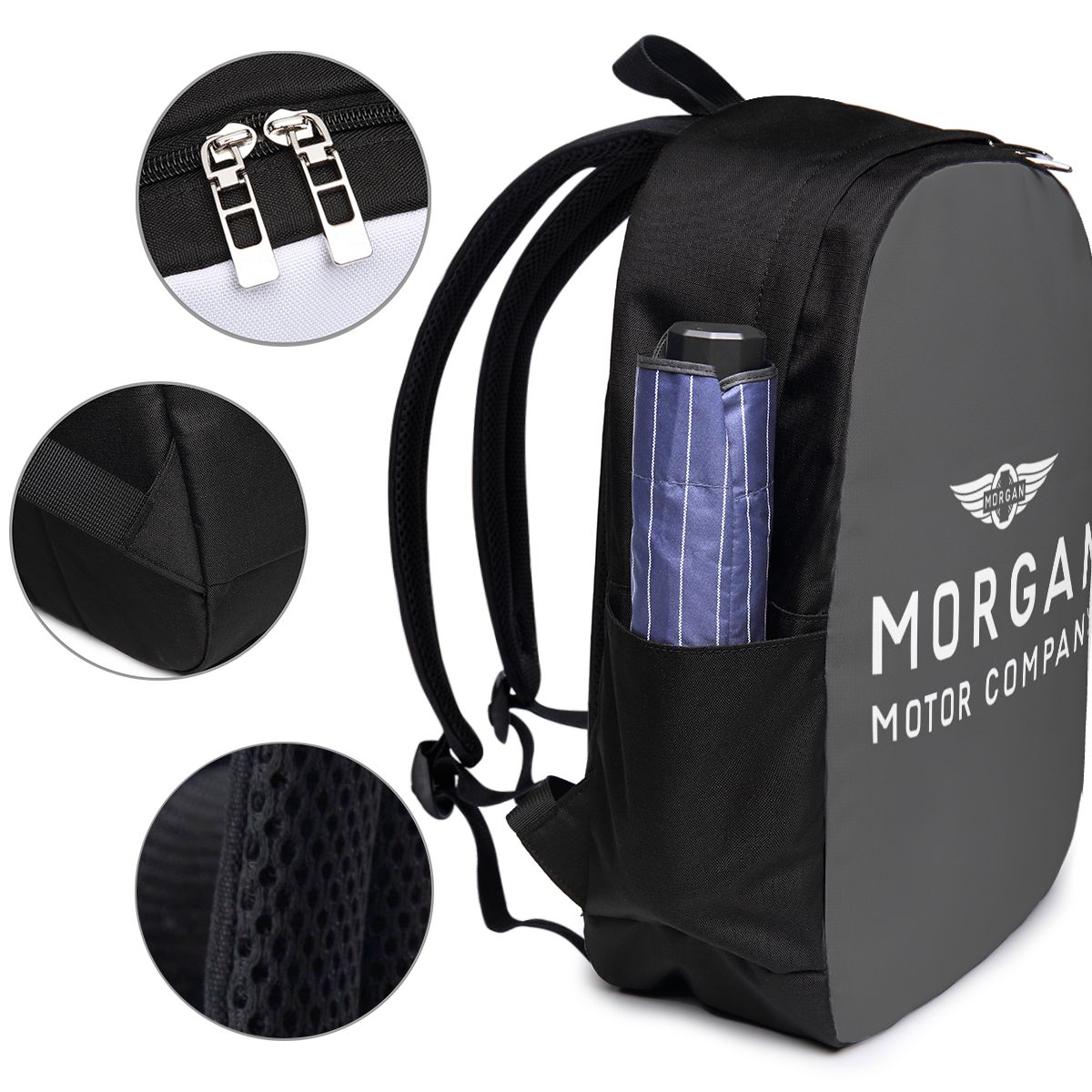 Morgan Motor Car Company Tas R - Women'S Bags ulasan dan harga
