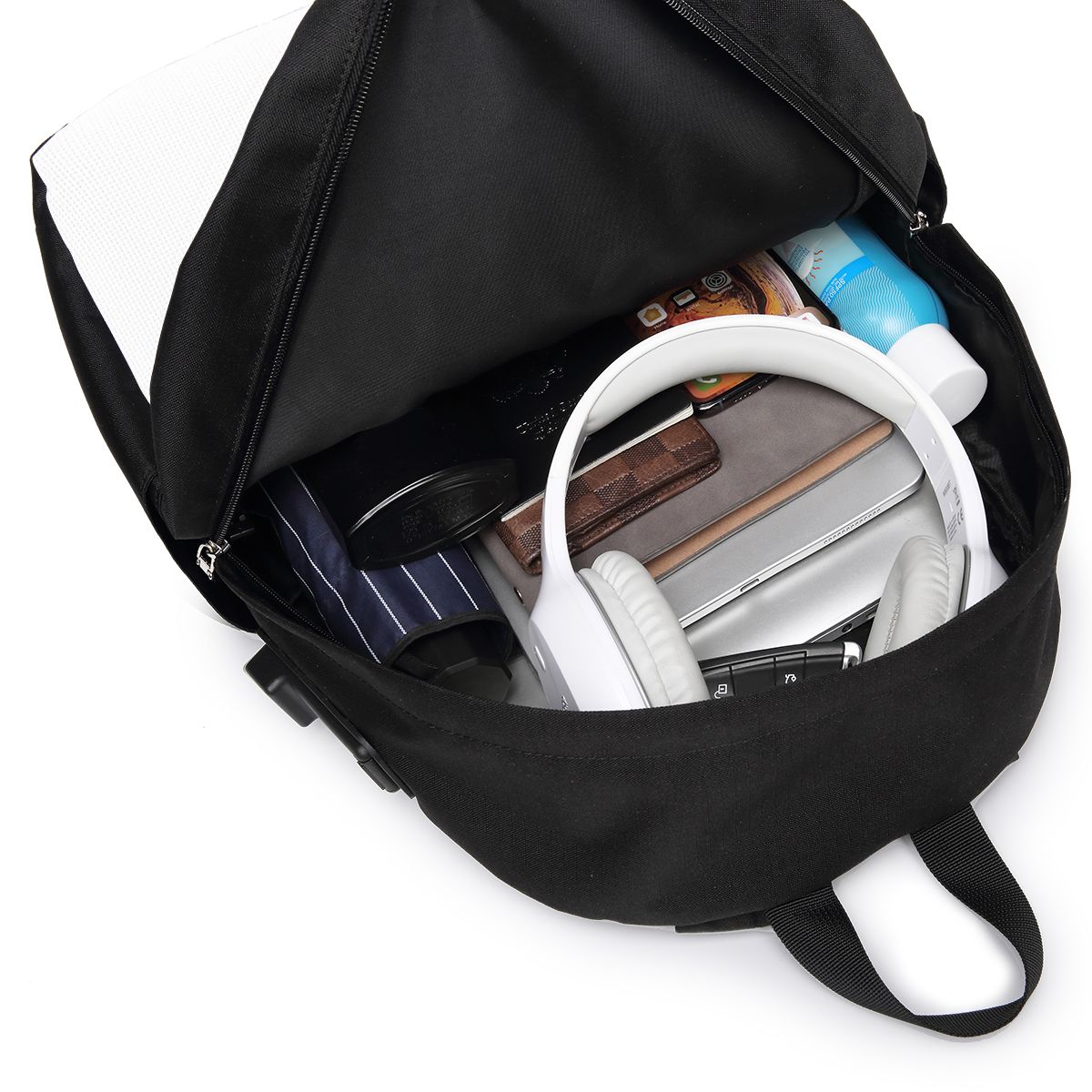 Bruce Springsteen Backpack Tra - Women'S Bags ulasan dan harga