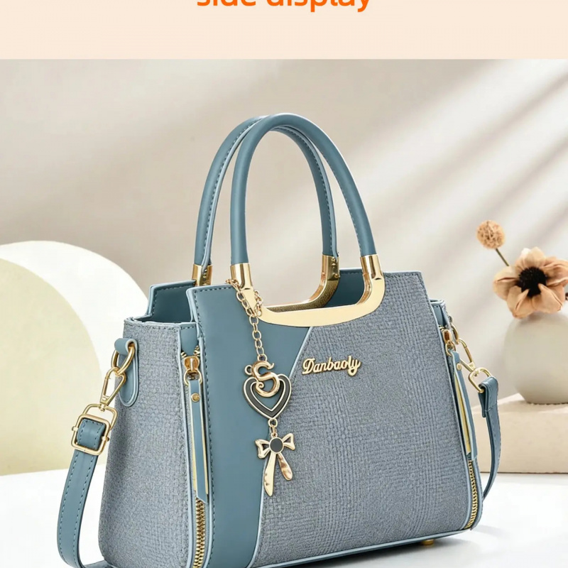 Set Tas Tangan Wanita Elegan,  - Women Bags For Gift ulasan dan harga