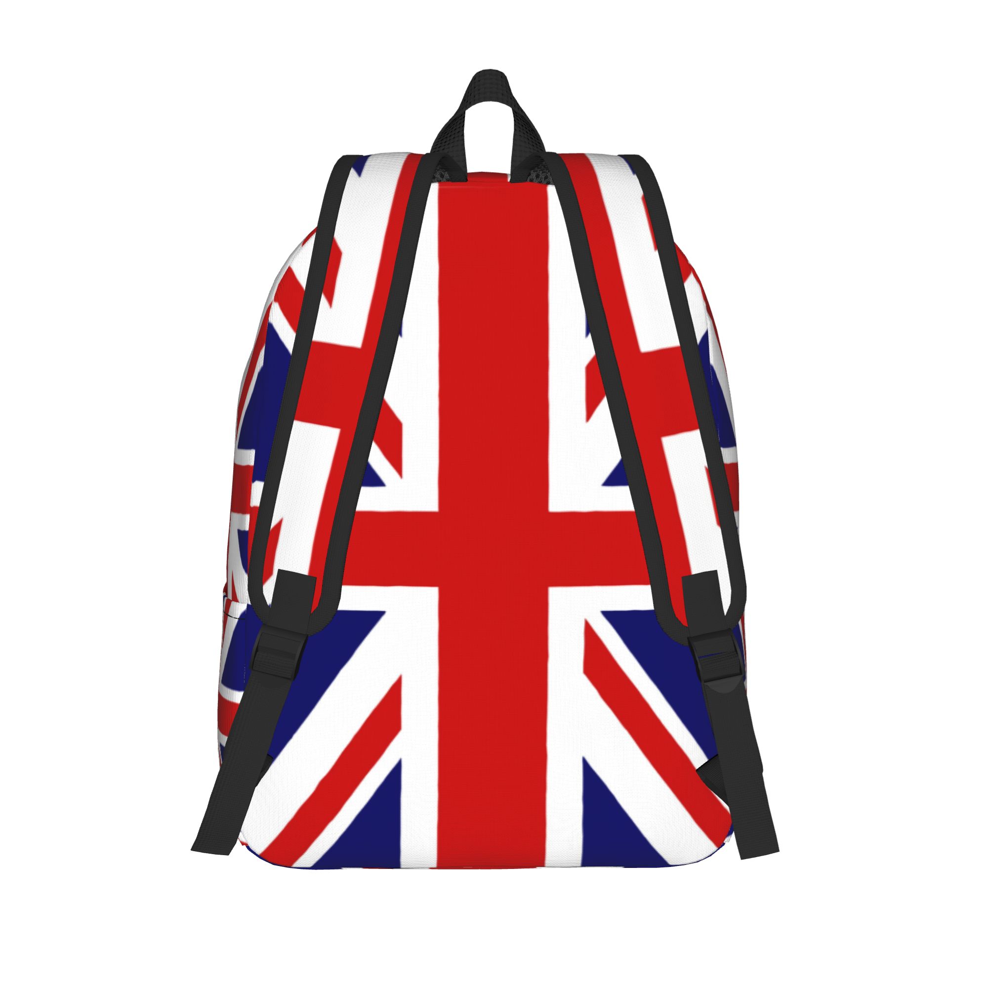 Tas Ransel Union Jack Bendera  - Women Bags Uk ulasan dan harga