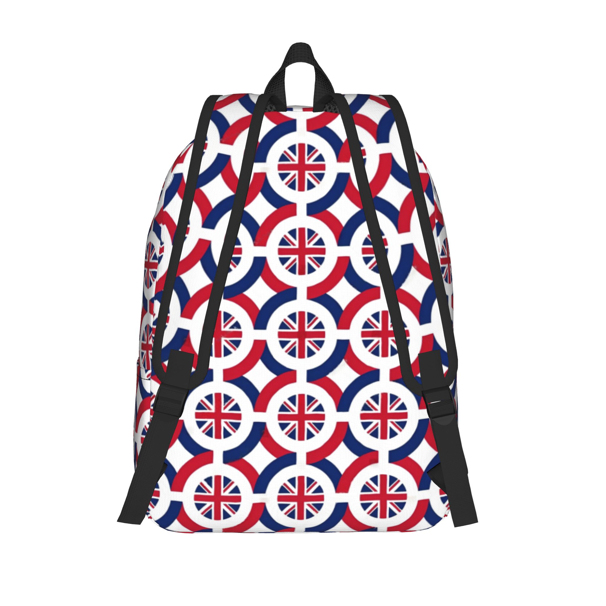 Bendera Union Jack dari Inggri - Women Bags Uk ulasan dan harga