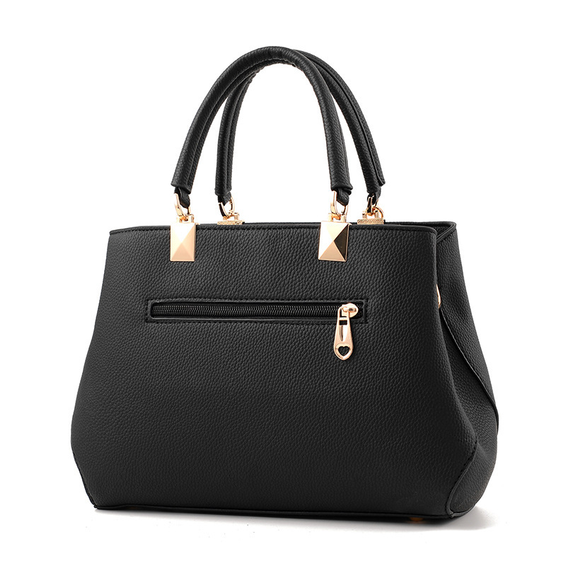 Tas Tangan Wanita dengan Hiasa - Women Bags For Office Use ulasan dan harga