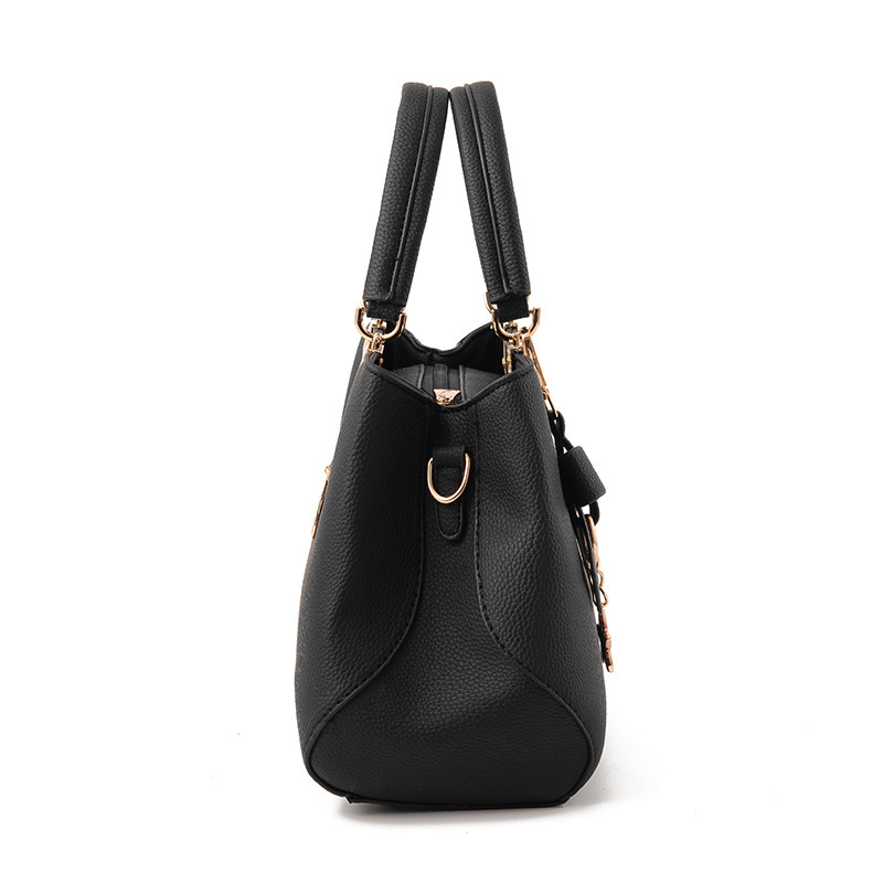 Tas Tangan Wanita dengan Hiasa - Women Bags For Office Use ulasan dan harga