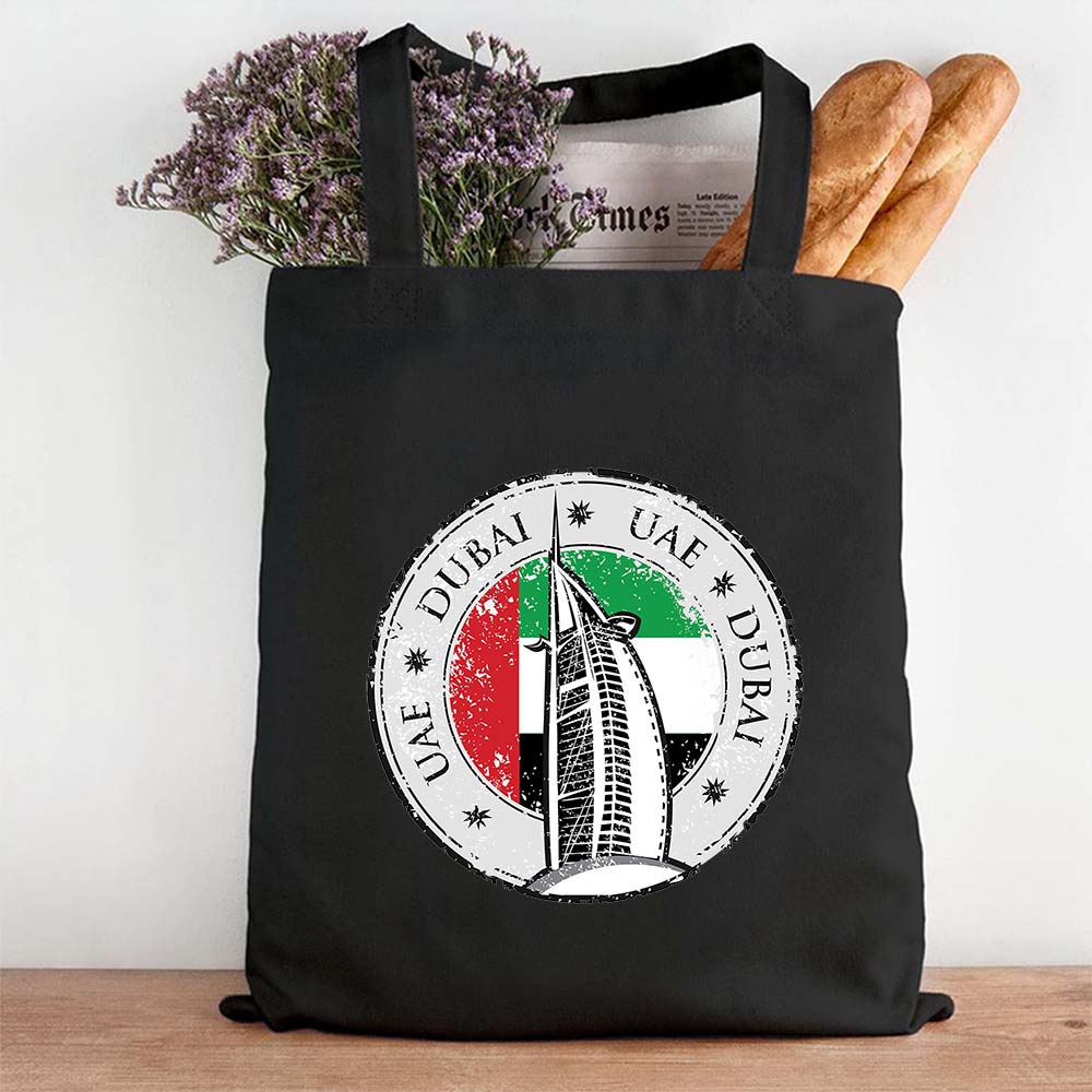 Burj Khalifa UEA Kota Dubai Un - Women Bags In Dubai ulasan dan harga