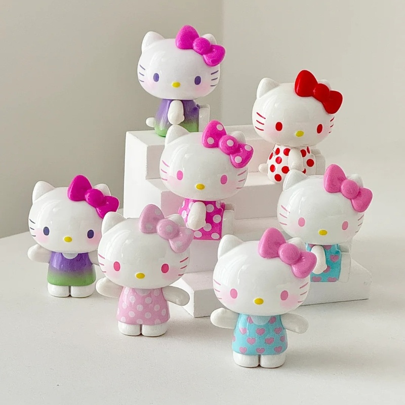 Sanrio Hello Kitty Seri Permen - Women Bags Collection ulasan dan harga