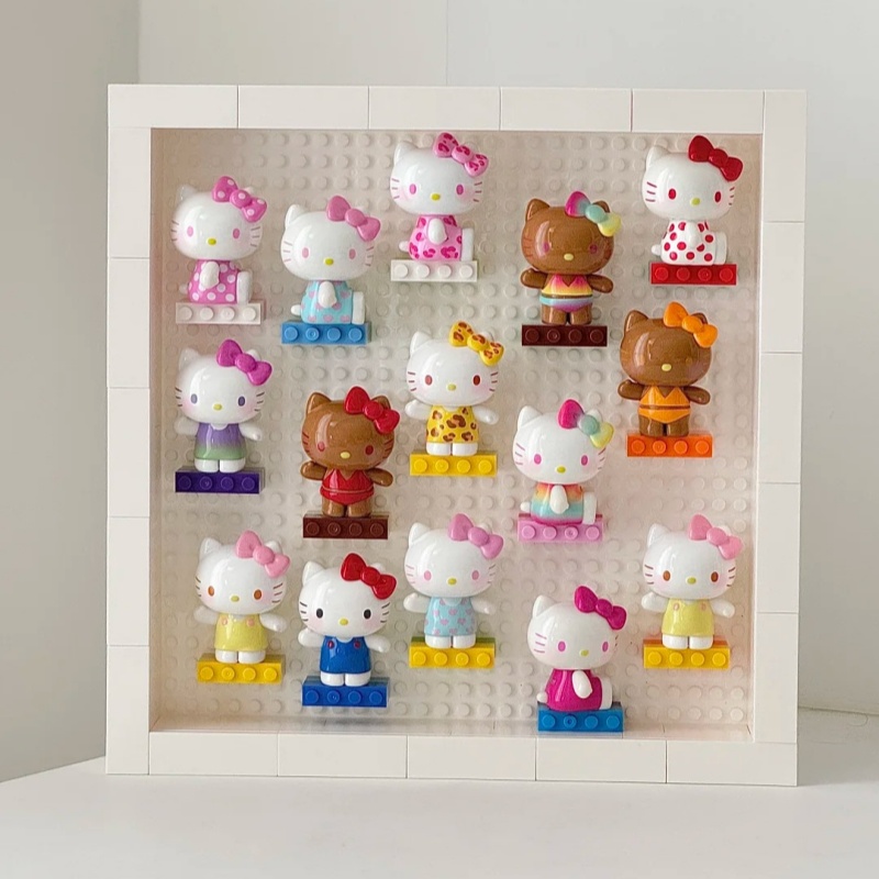 Sanrio Hello Kitty Seri Permen - Women Bags Collection ulasan dan harga