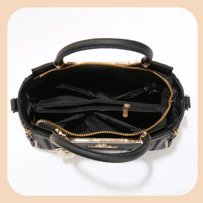Set tas tangan 3 buah terbuat  - Women Bags For Gift ulasan dan harga