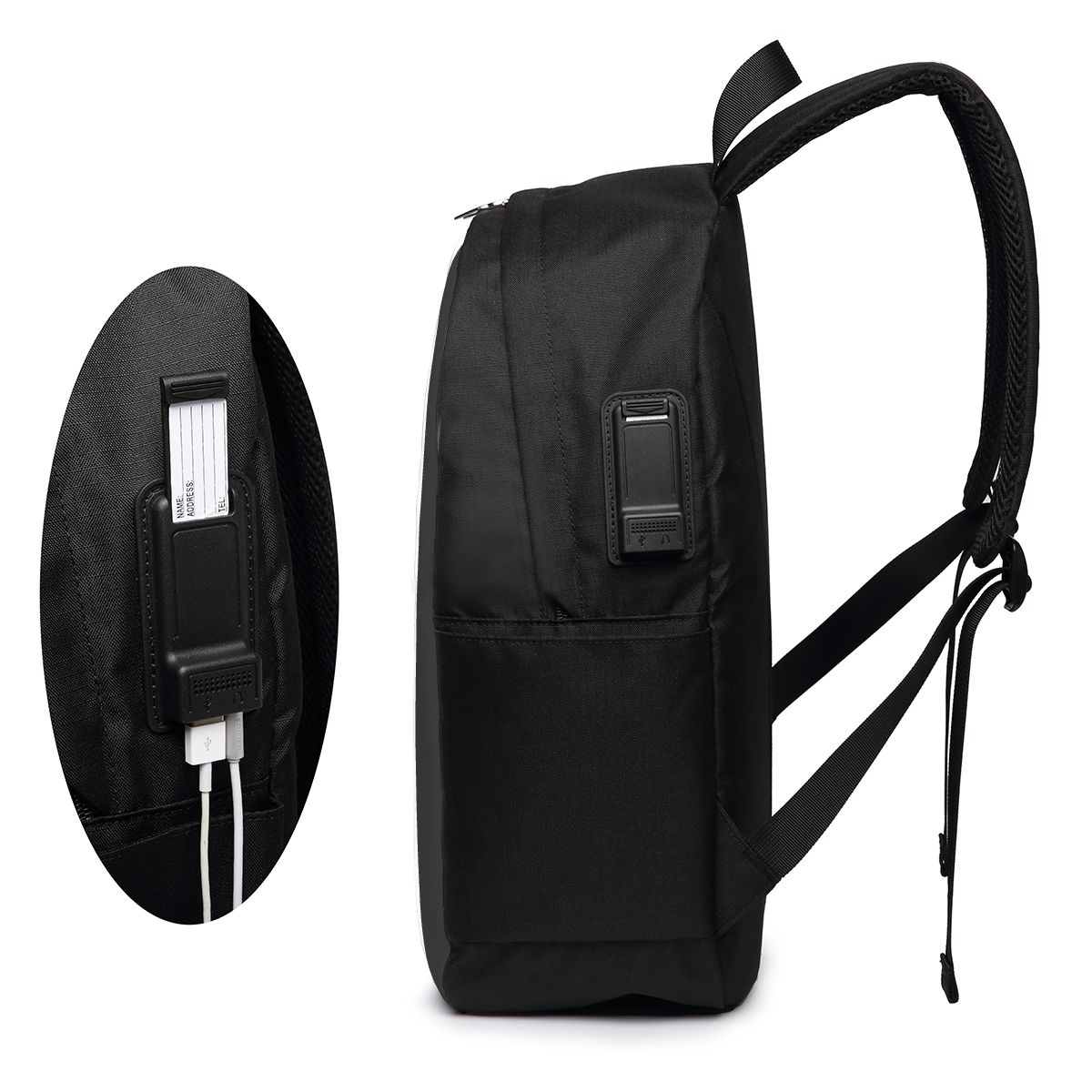 Tas Ransel Bizarrap Cap (BZRP) - Women Bags Laptop ulasan dan harga