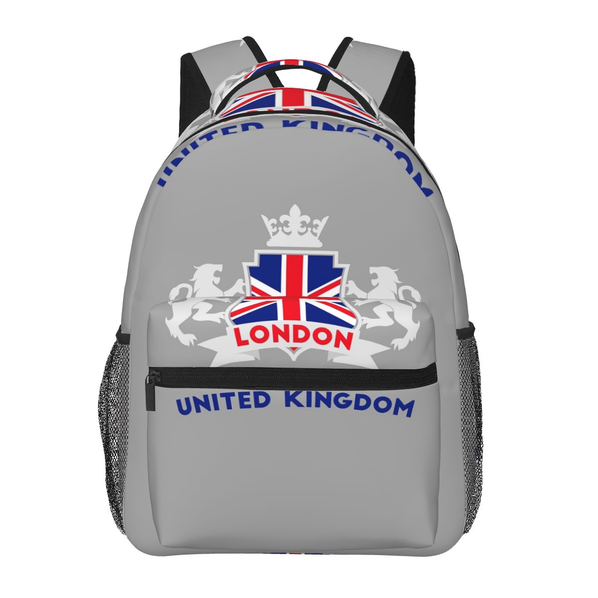 Tas Ransel Siswa Inggris denga - Women Bags Uk ulasan dan harga