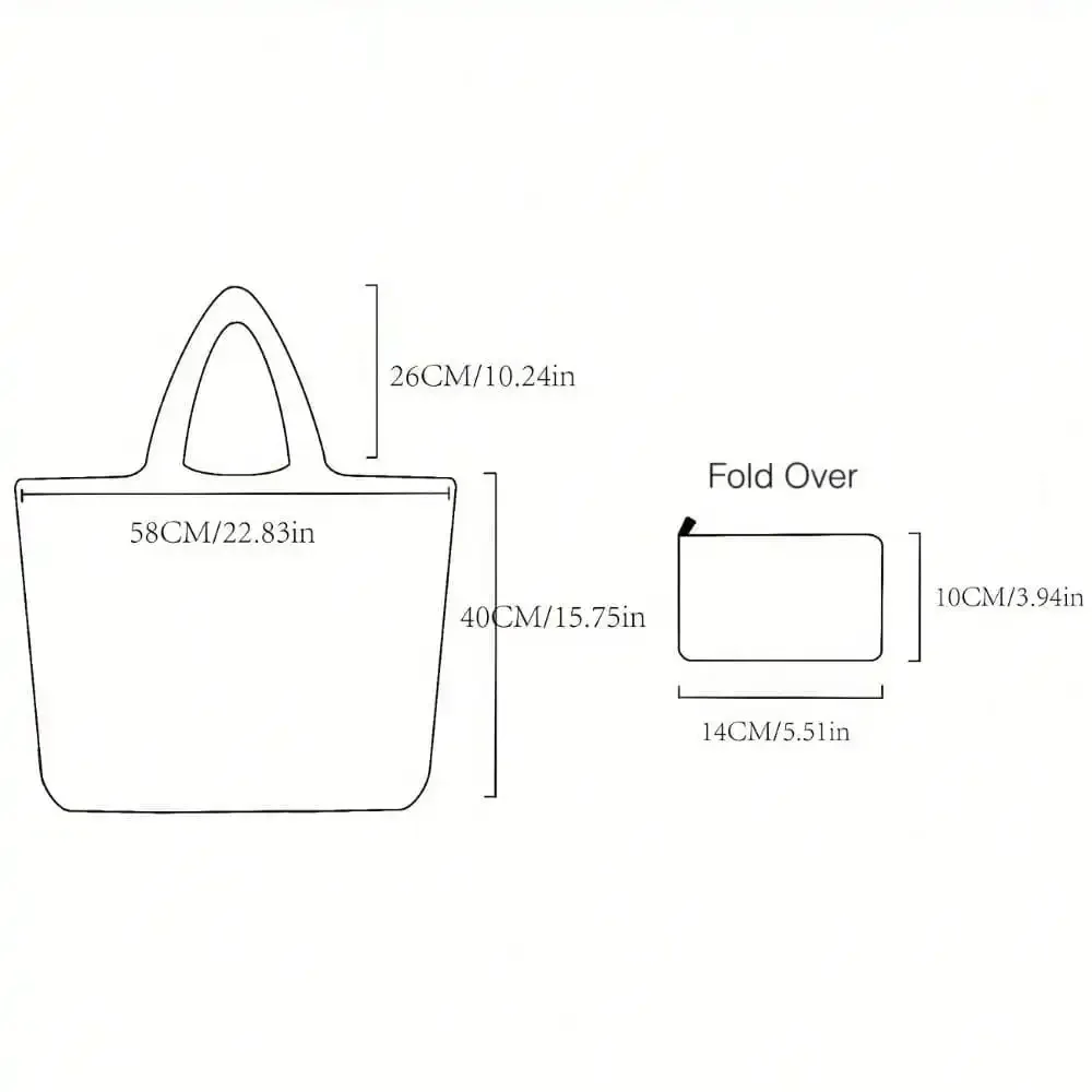 Tas Tote Lipat Berkapasitas Be - Women Bags For Office Use ulasan dan harga