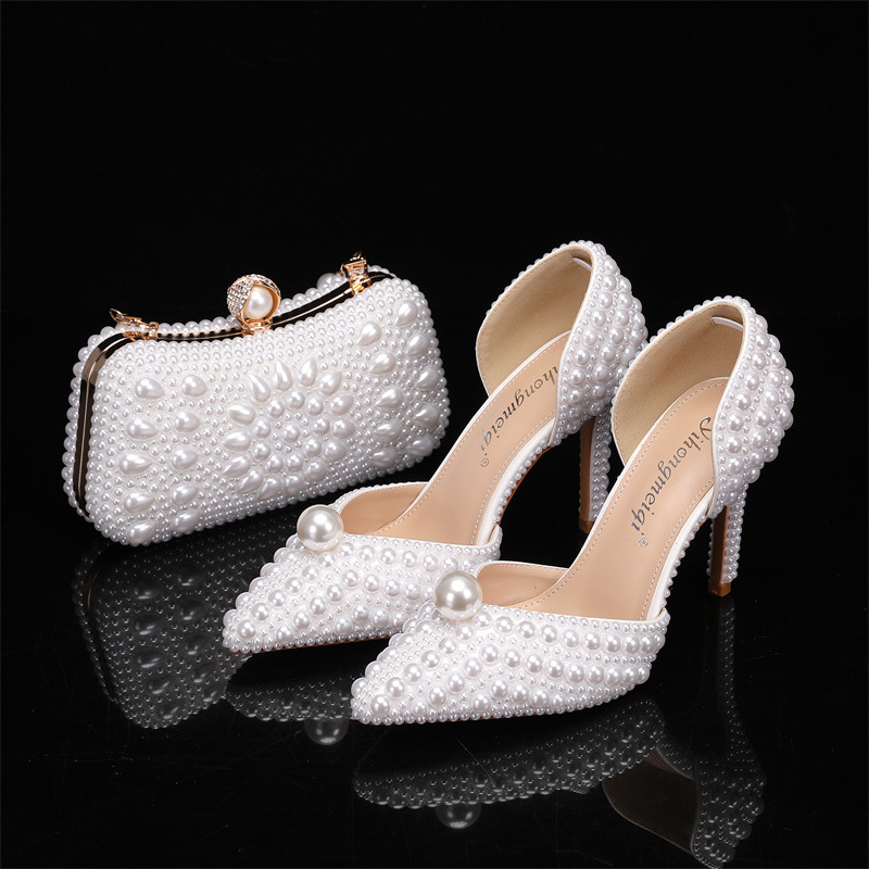 Set Tas dan Sepatu untuk Wanit - Women Bags Luxury ulasan dan harga
