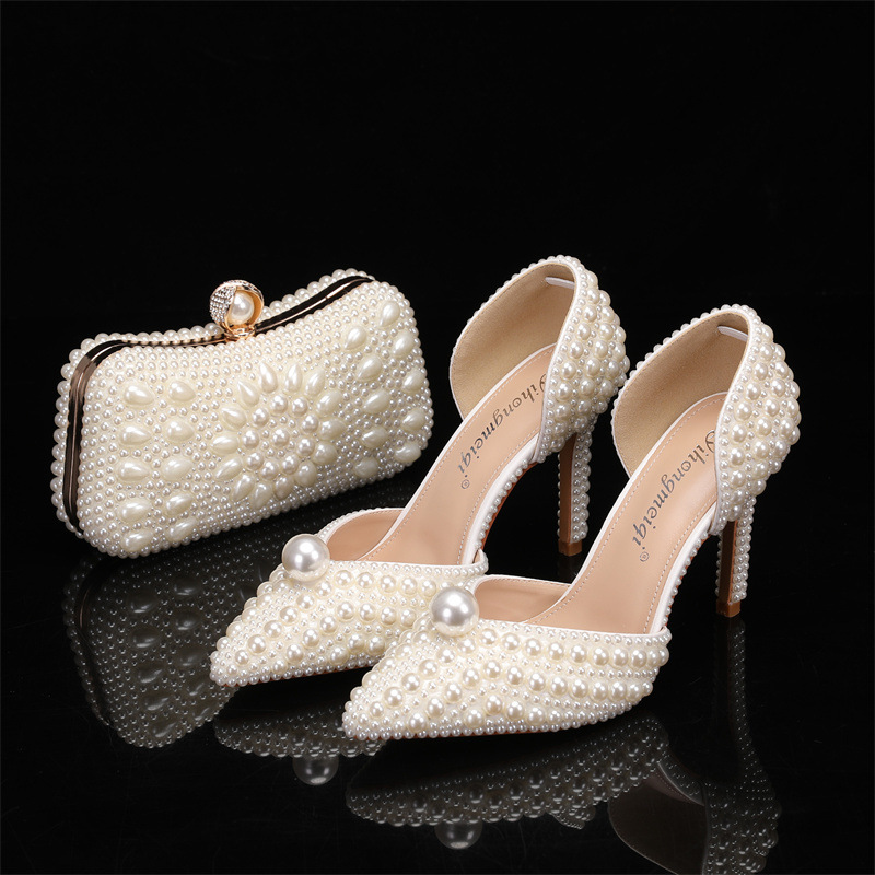 Set Tas dan Sepatu untuk Wanit - Women Bags Luxury ulasan dan harga