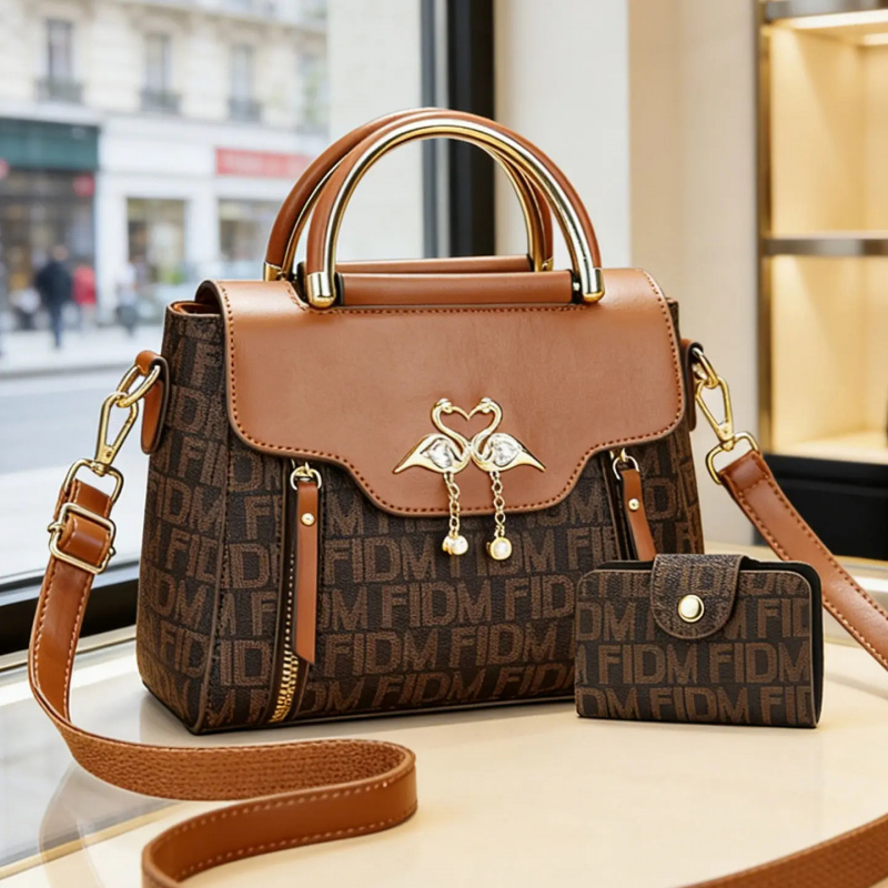 tas surat cetak, tas selempang - Women Bags For Gift ulasan dan harga
