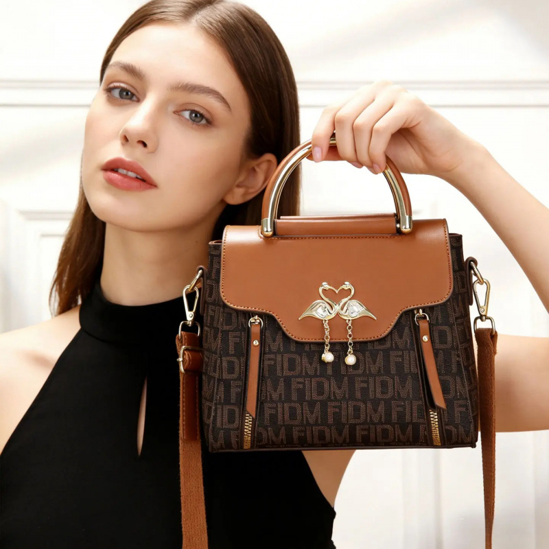 tas surat cetak, tas selempang - Women Bags For Gift ulasan dan harga