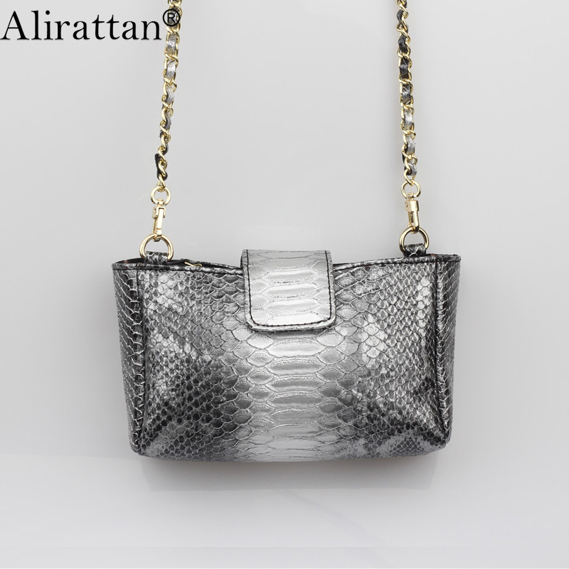 Tas Pola Ular Baru Dubai 2025  - Women Bags In Dubai ulasan dan harga