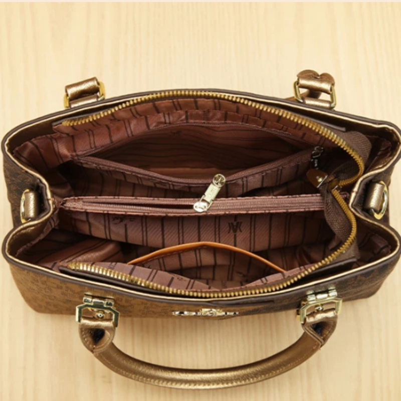 Set tas wanita 3 potong, tas t - Women Bags Luxury ulasan dan harga