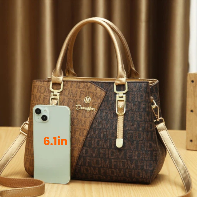 Set tas wanita 3 potong, tas t - Women Bags Luxury ulasan dan harga