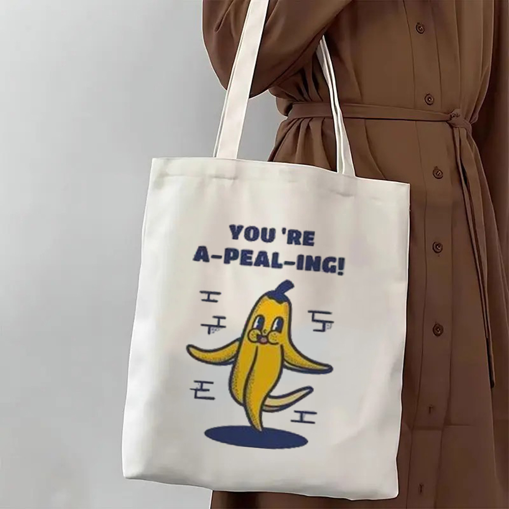Tas Grafis Bertema Santai deng - Women Bags For Office Use ulasan dan harga