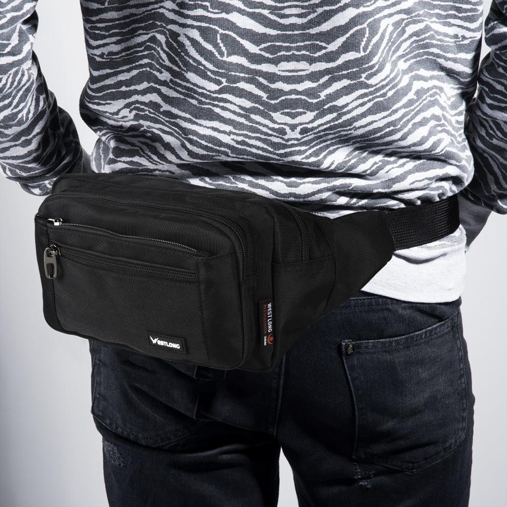 Tas Pinggang Modis Tas Kantung - Women'S Bum Bags ulasan dan harga