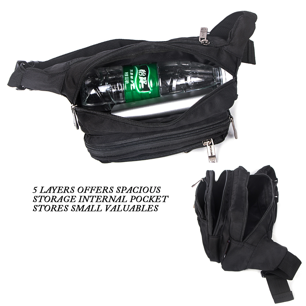 Tas Pinggang Modis Tas Kantung - Women'S Bum Bags ulasan dan harga