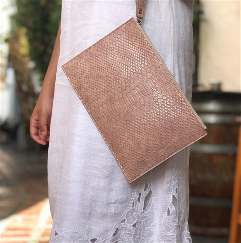 Alirattan Dubai Tas Clutch Kul - Women Bags In Dubai ulasan dan harga