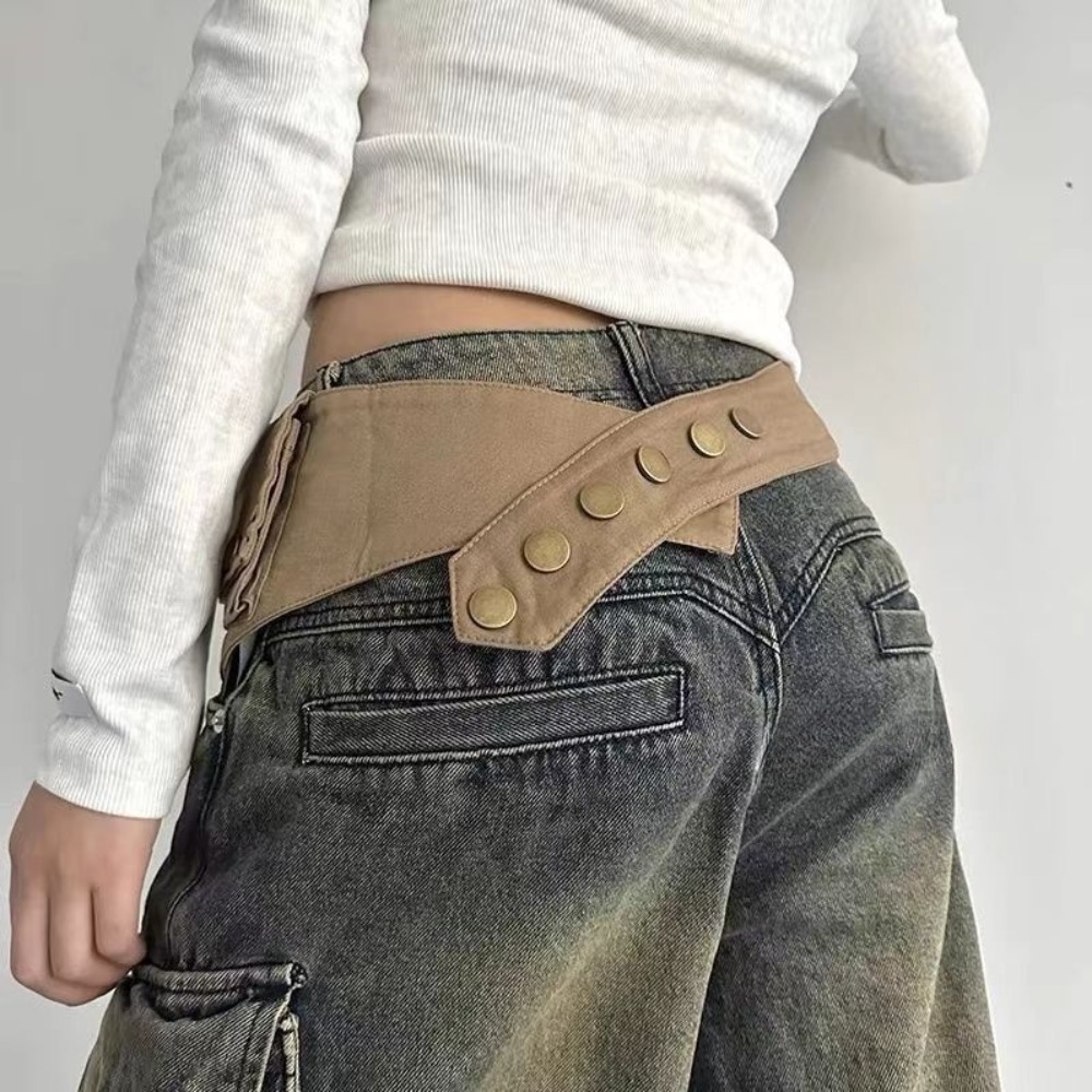 Tas Pinggang Bahan Paduan Grun - Women'S Bum Bags ulasan dan harga