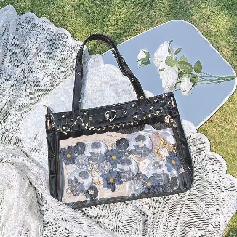 Tas Tote anak perempuan desain - Women'S Tote Bags Designer ulasan dan harga