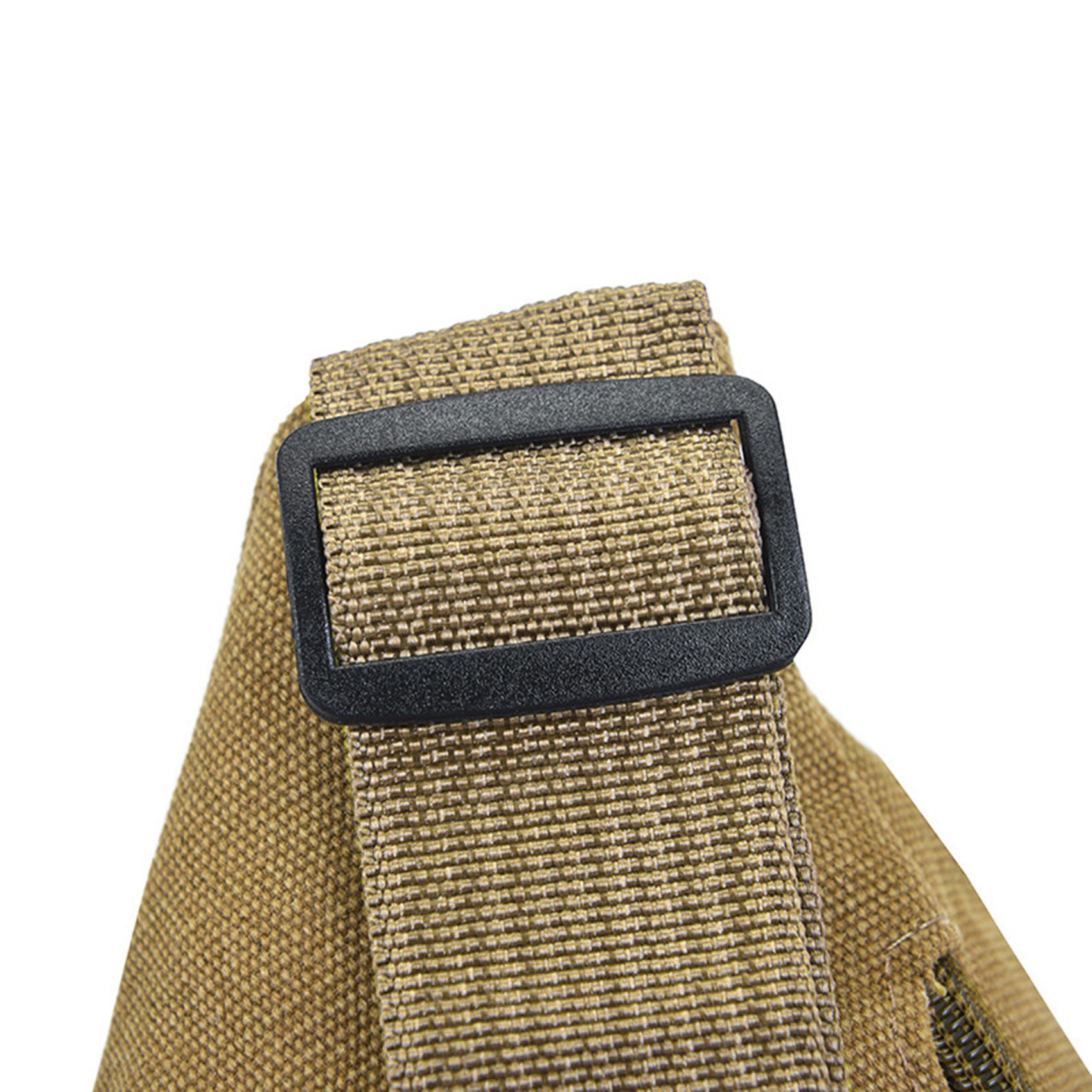 Tas Dada Kanvas, Tas Pinggang  - Women'S Bum Bags ulasan dan harga