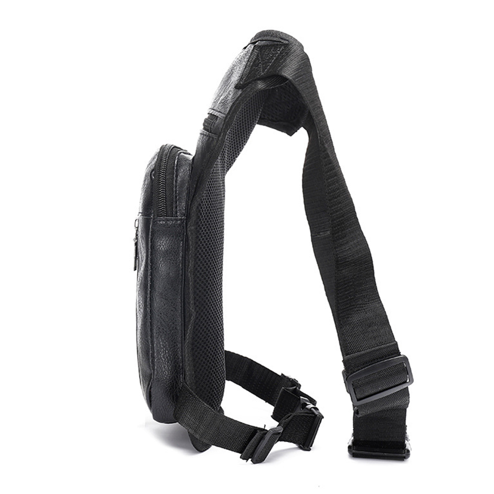 Tas kulit Pu pria wanita, tas  - Women'S Bum Bags ulasan dan harga