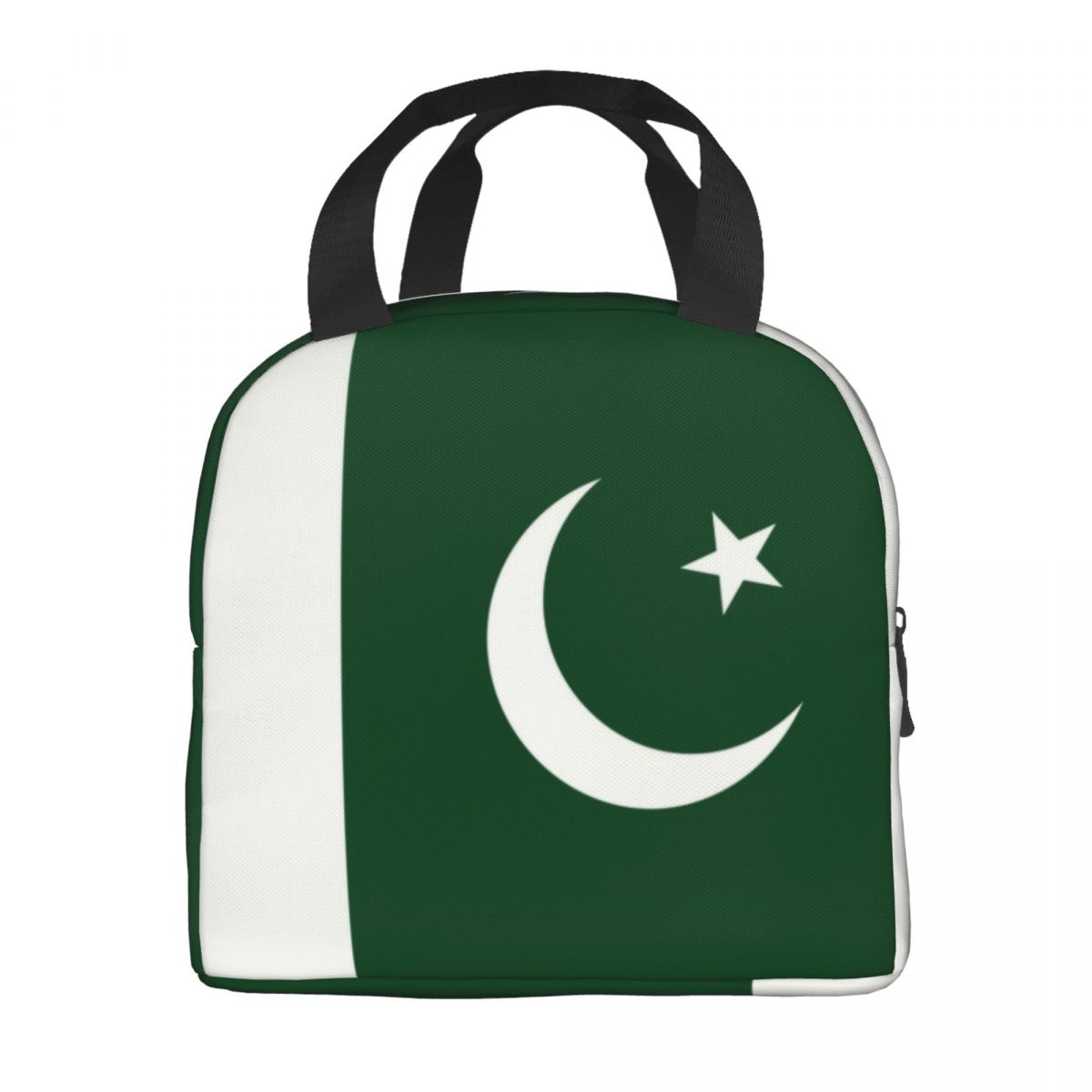 Tas Tote Makan Siang Terisolas - Women Bags In Pakistan ulasan dan harga