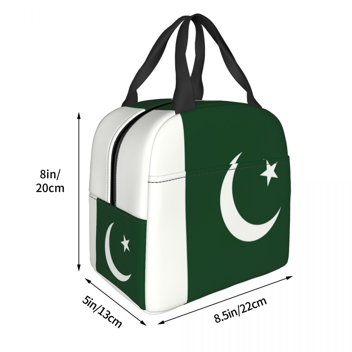 Tas Tote Makan Siang Terisolas - Women Bags In Pakistan ulasan dan harga
