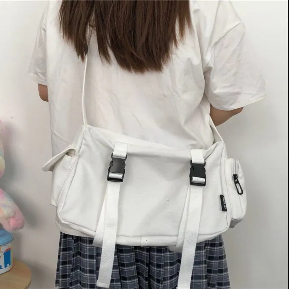 Tas selempang hitam wanita des - Women'S Tote Bags Designer ulasan dan harga
