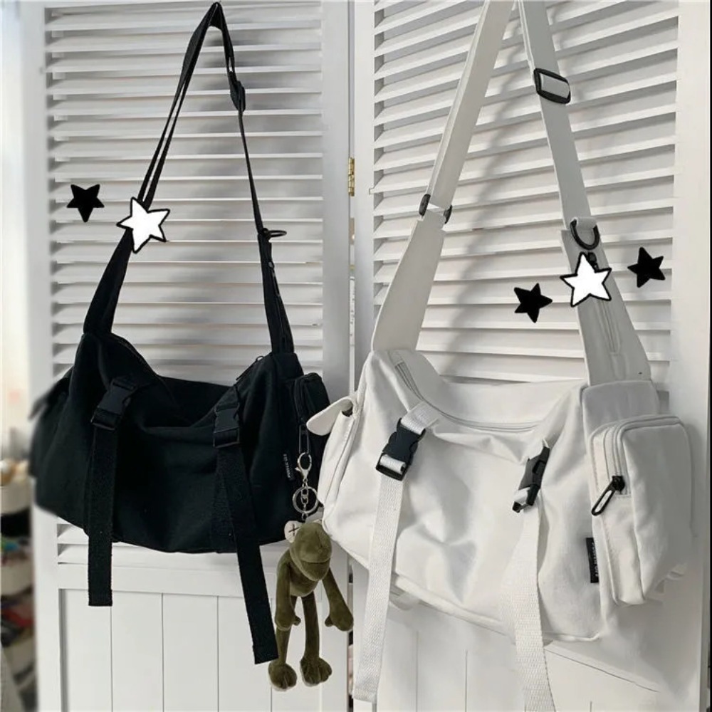Tas selempang hitam wanita des - Women'S Tote Bags Designer ulasan dan harga