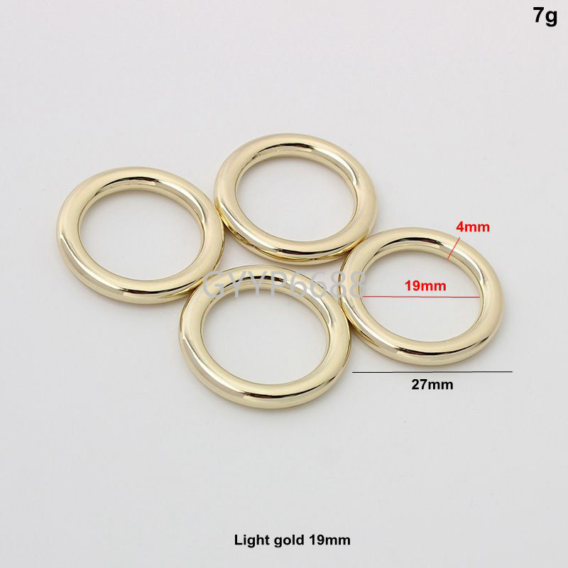 10/30/100 Buah 3 Ukuran 13Mm 1 - Women Bags Price ulasan dan harga