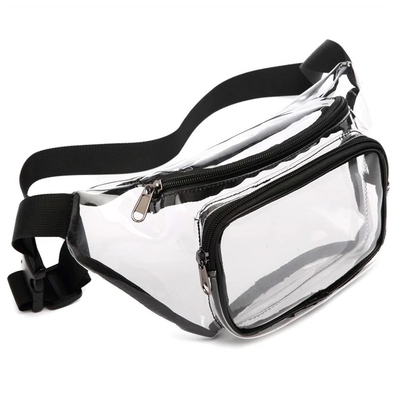Tas Sabuk Pinggang Pvc Wanita  - Women'S Bum Bags ulasan dan harga