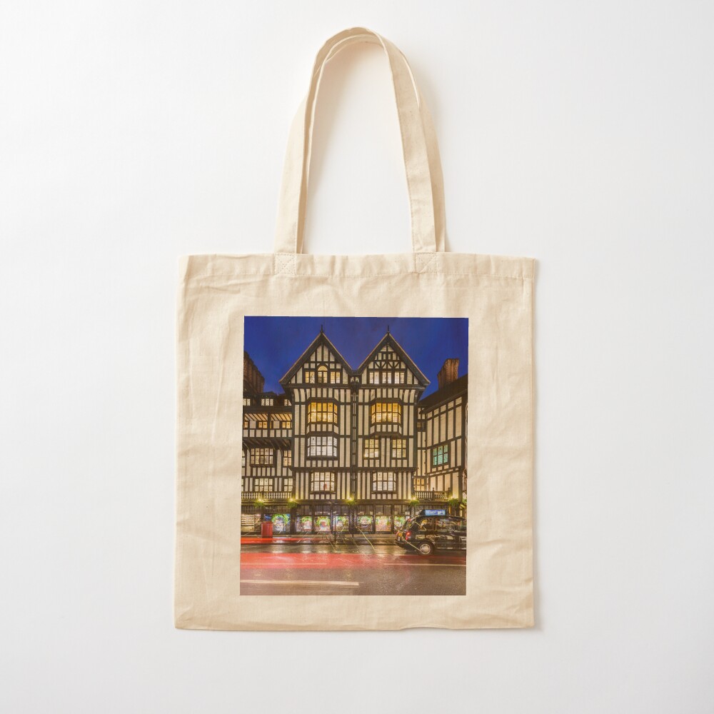 Liberty's - London, UK Tas Tot - Women Bags Uk ulasan dan harga