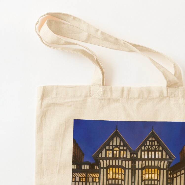 Liberty's - London, UK Tas Tot - Women Bags Uk ulasan dan harga
