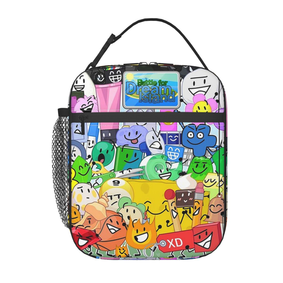 Tas Makan Siang Terisolasi Gam - Women Bags Pictures ulasan dan harga