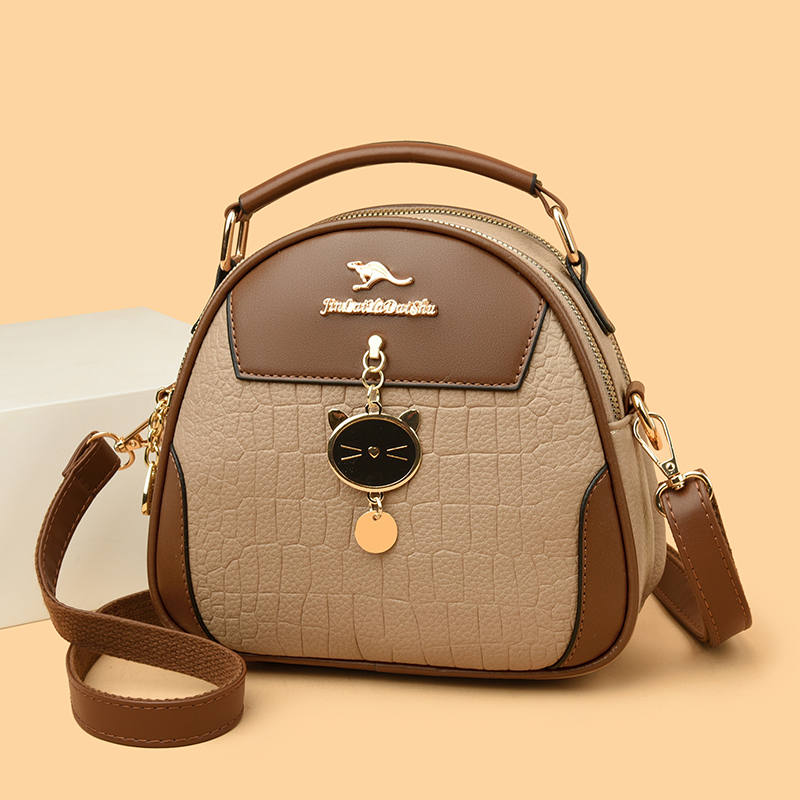 Tas Tangan Bahu Tunggal Wanita - Women Bags For Office Use ulasan dan harga