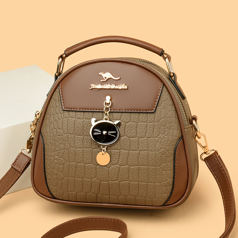 Tas Tangan Bahu Tunggal Wanita - Women Bags For Office Use ulasan dan harga