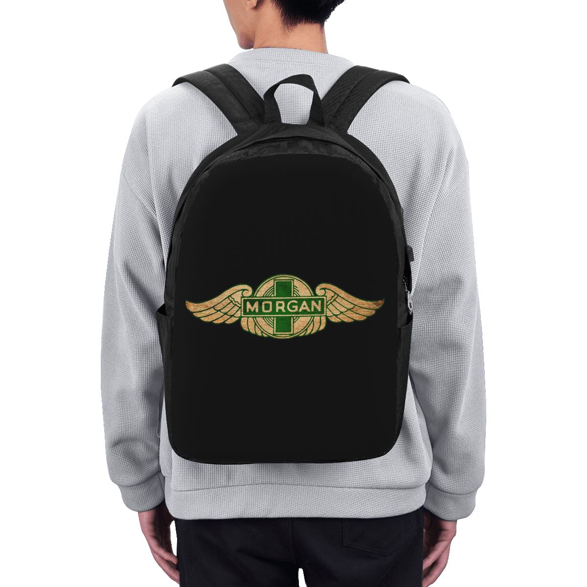 Morgan Motor Car Company Tas R - Women Bags Laptop ulasan dan harga