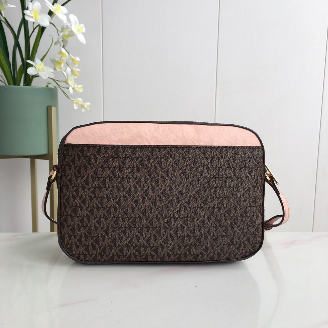 Michael Kors Tas Kamera Klasik - Women Bags Luxury ulasan dan harga