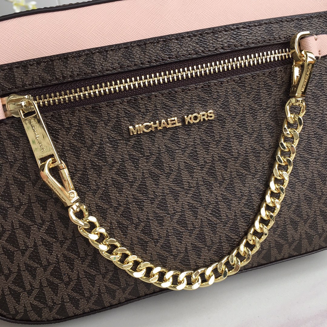 Michael Kors Tas Kamera Klasik - Women Bags Luxury ulasan dan harga