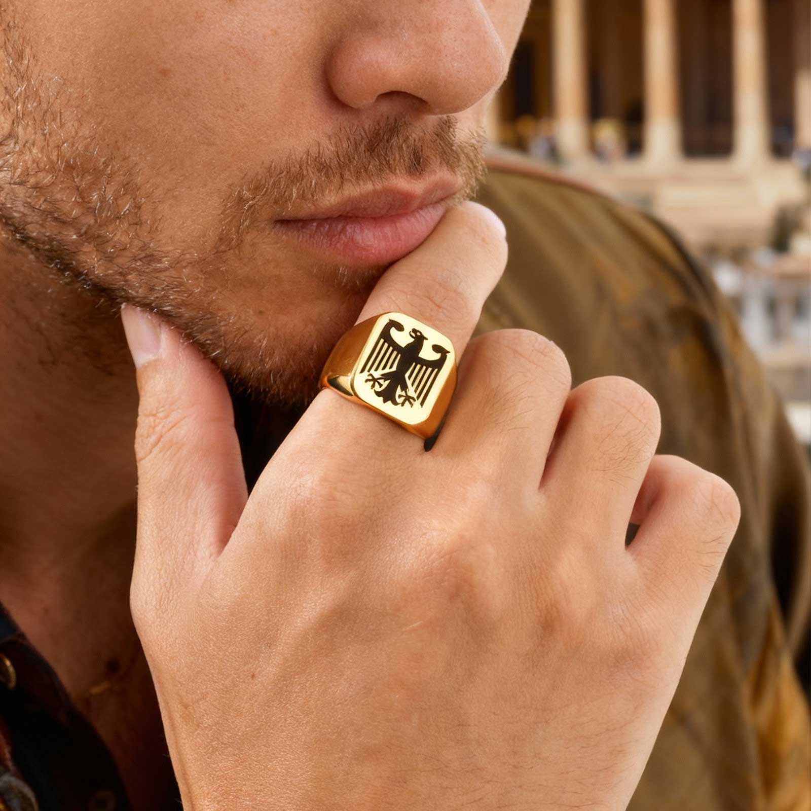 Cincin Elang Terbang Kustom, C - Women Bags Price ulasan dan harga