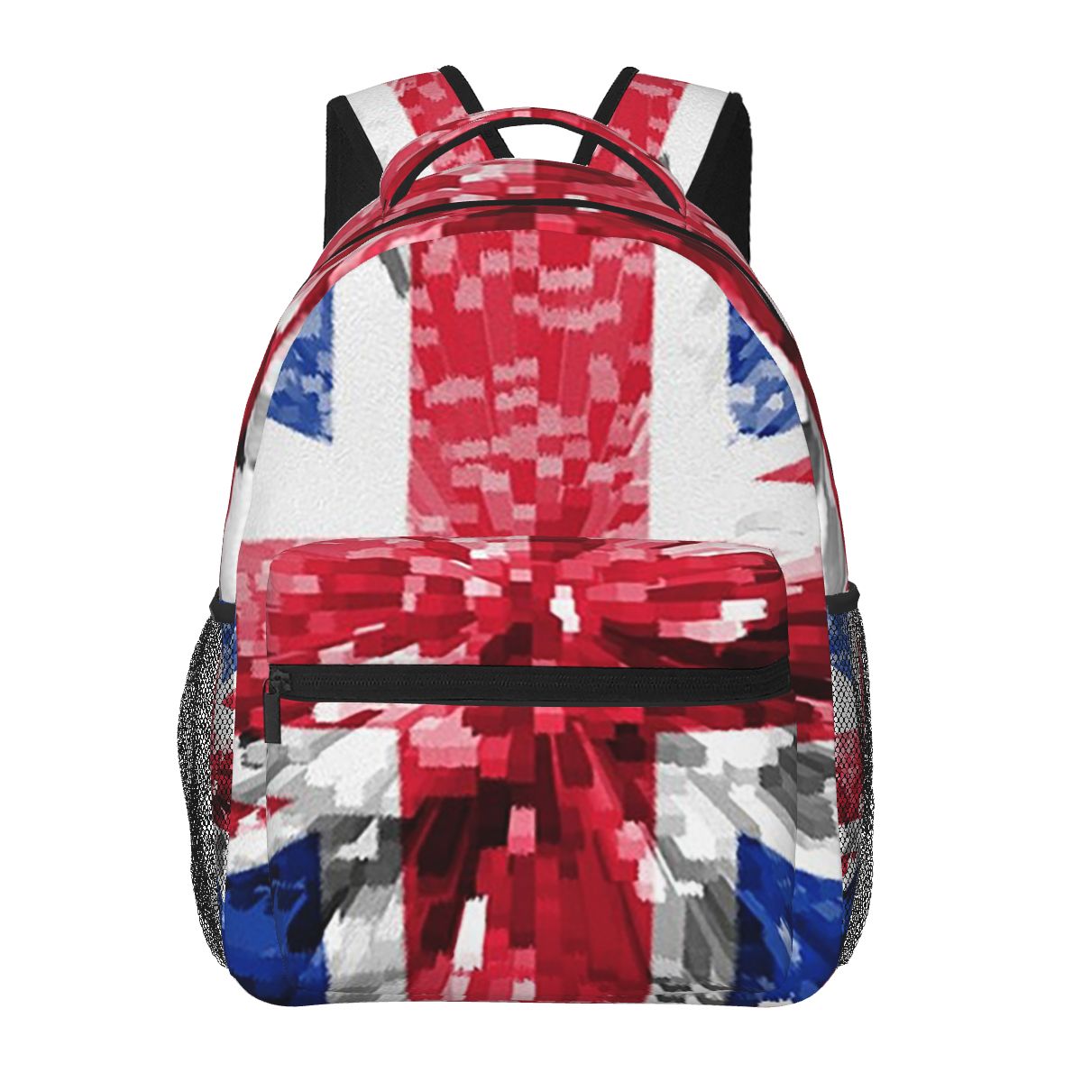 Tas Ransel Siswa Inggris denga - Women Bags Uk ulasan dan harga