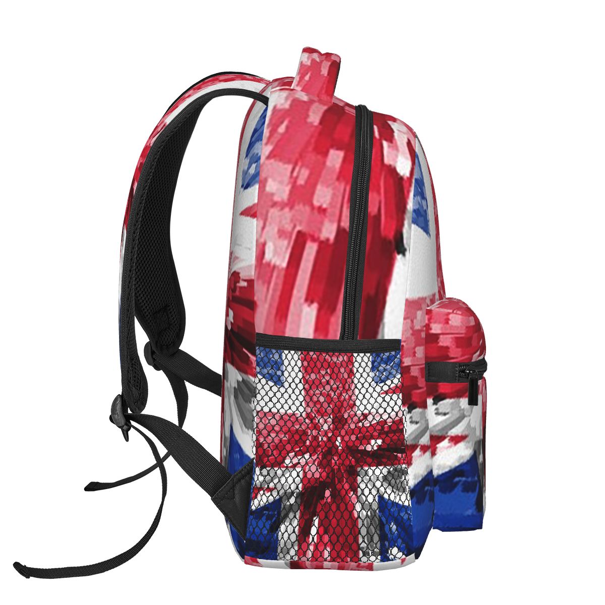 Tas Ransel Siswa Inggris denga - Women Bags Uk ulasan dan harga