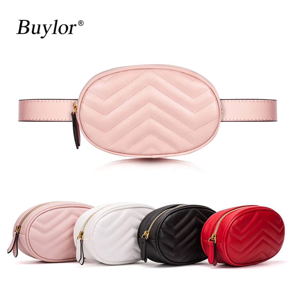 Buymor tas pinggang untuk wani - Women'S Bum Bags ulasan dan harga